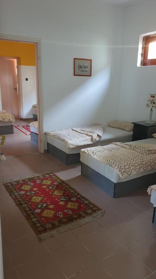 Aqua Hostel Шиофок Экстерьер фото