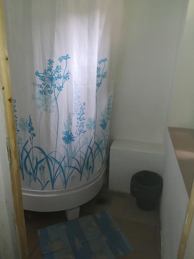 Aqua Hostel Шиофок Экстерьер фото